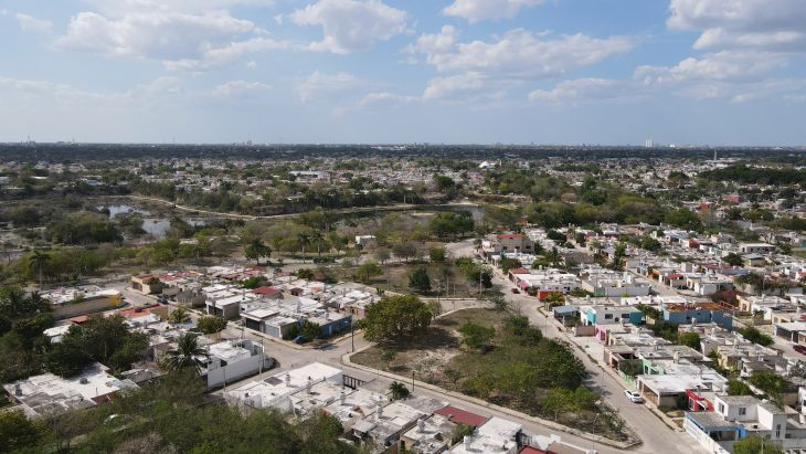 AMPI resalta urgencia para regular al sector inmobiliario en Yucatán